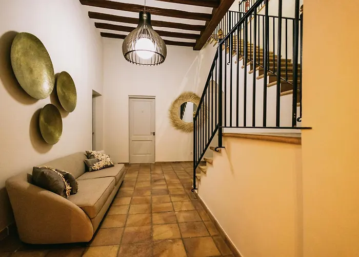 Posada Del Marques