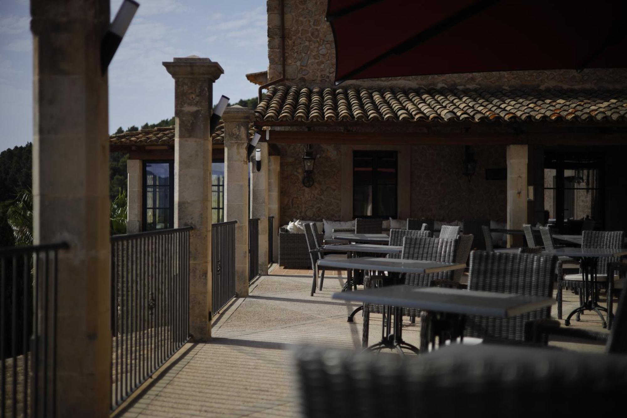 Del Marques 4* Esporles