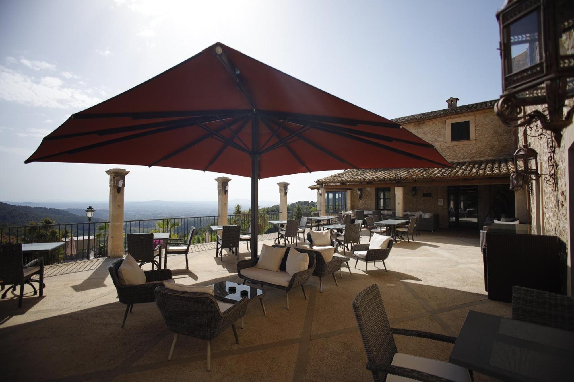 Hotel Del Marques 4*