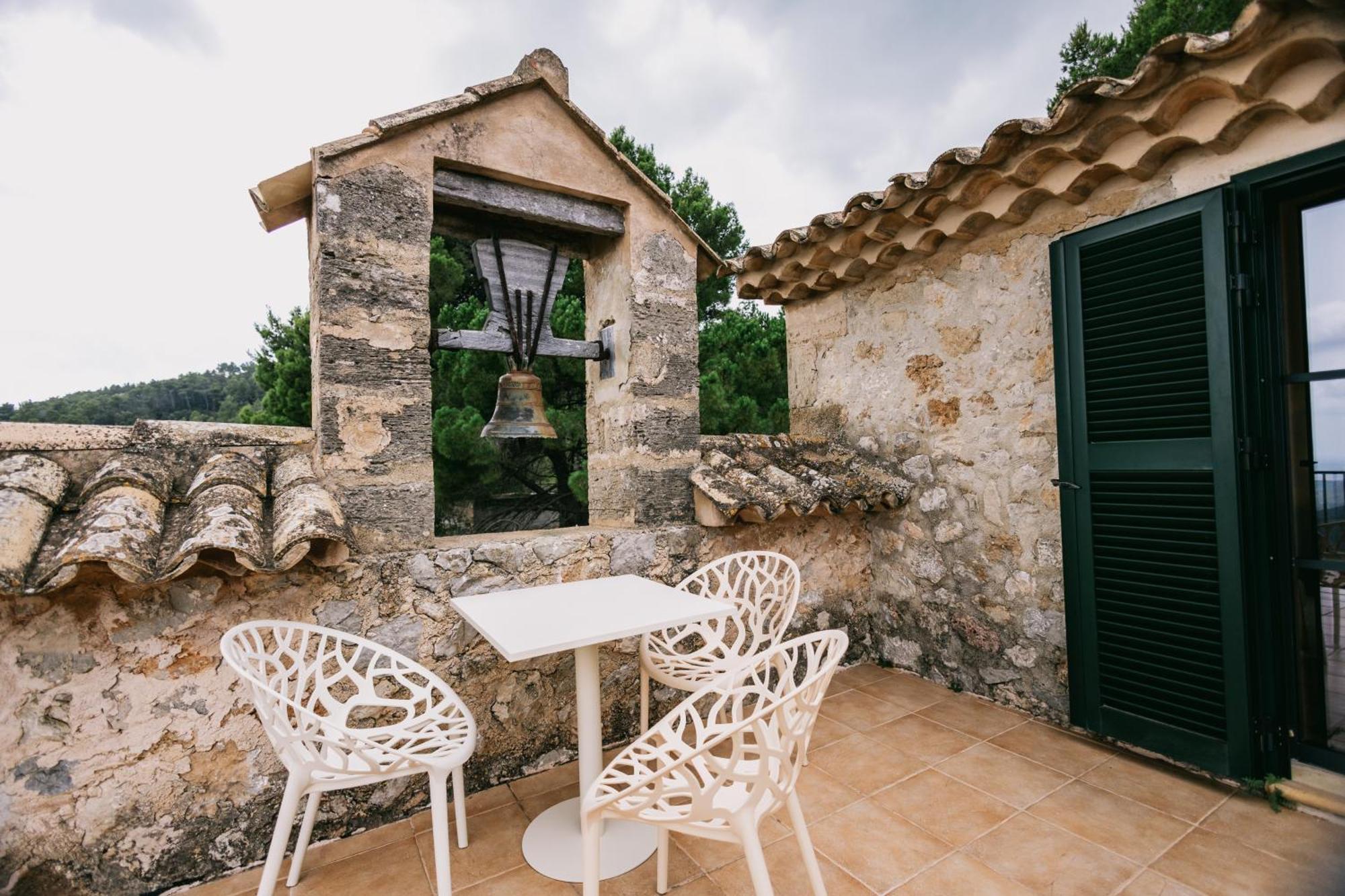 Hotel Del Marques Esporles
