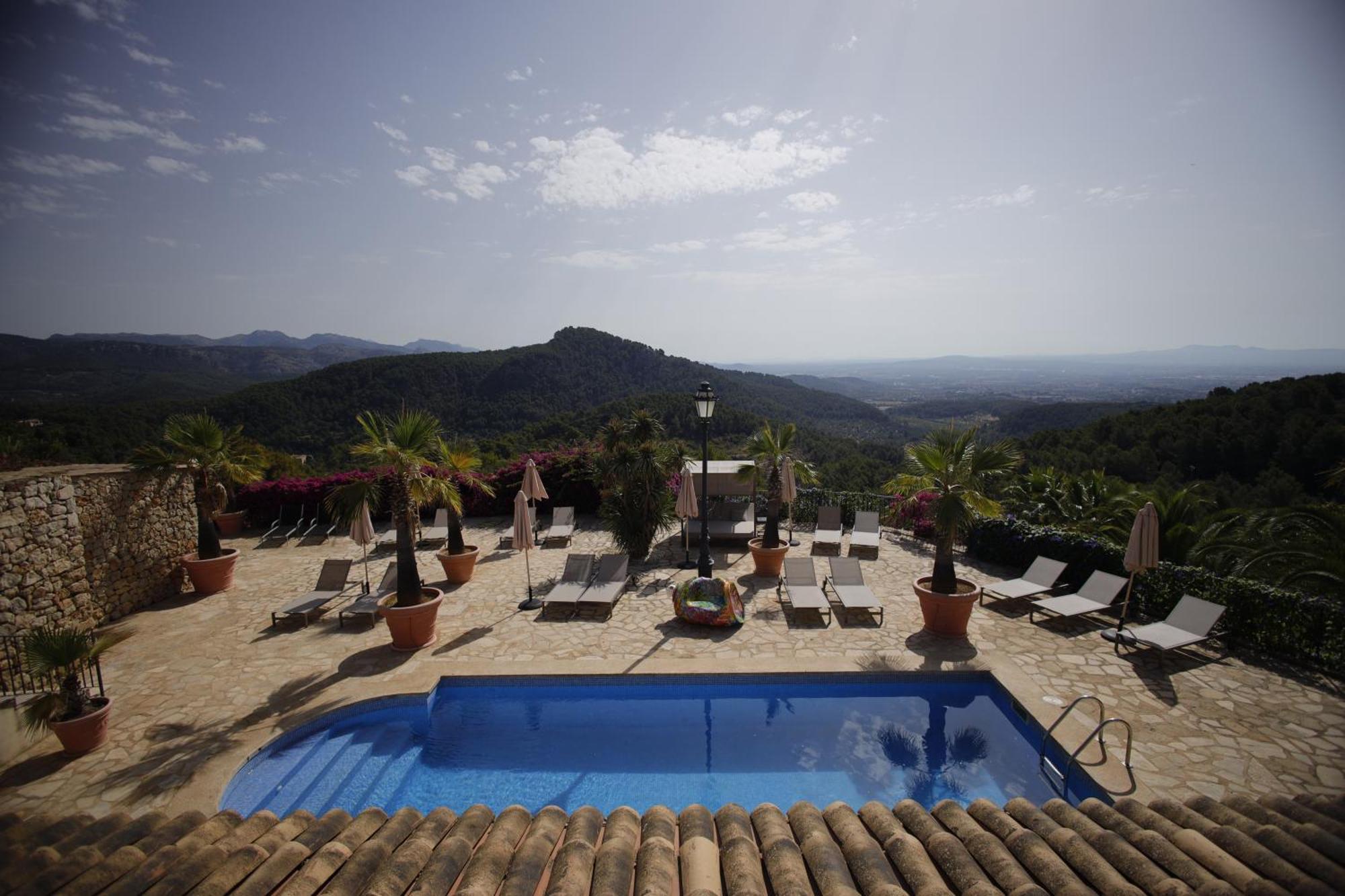 Hotel Del Marqués Esporles
