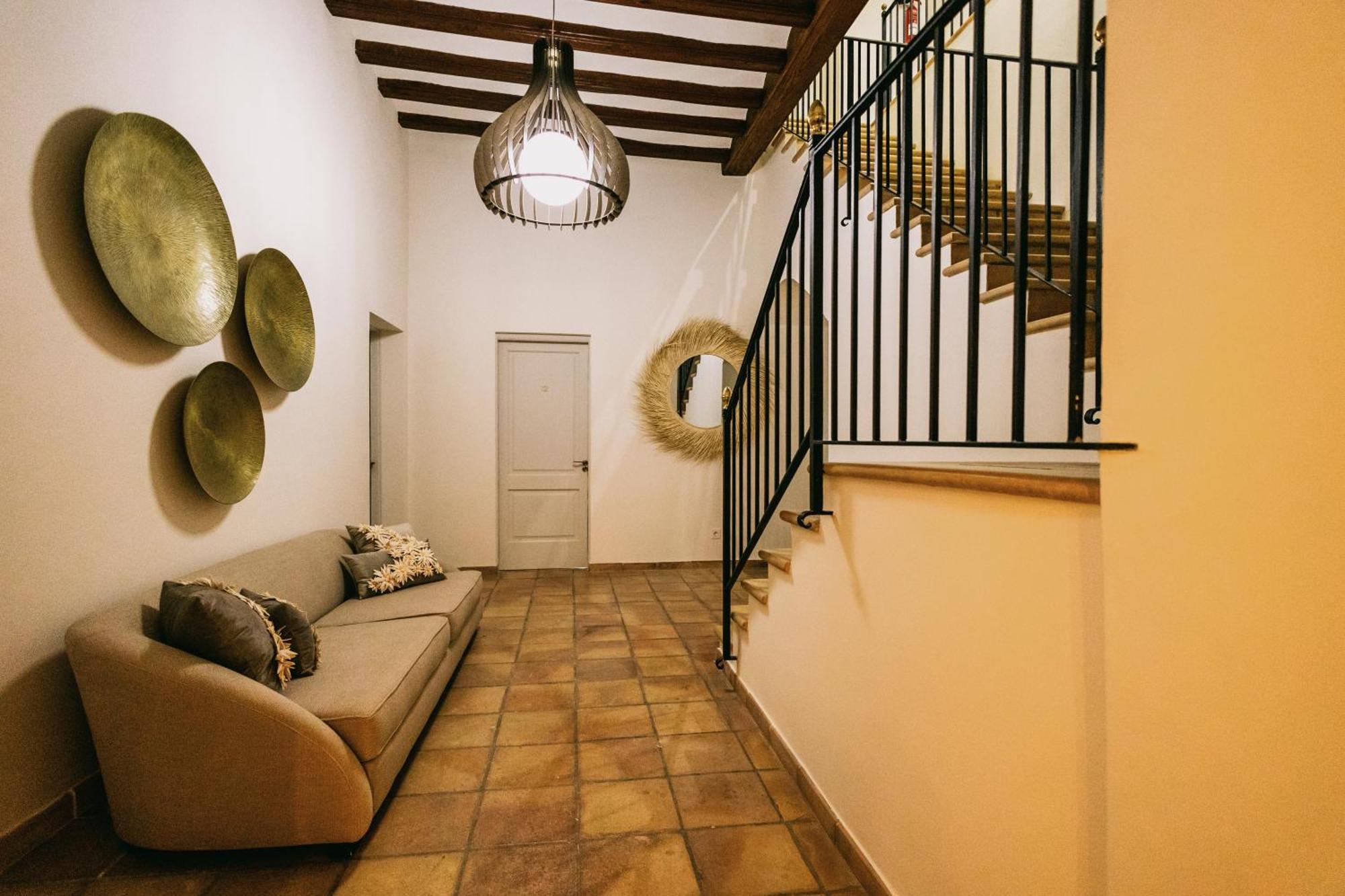 Del Marqués Hotel