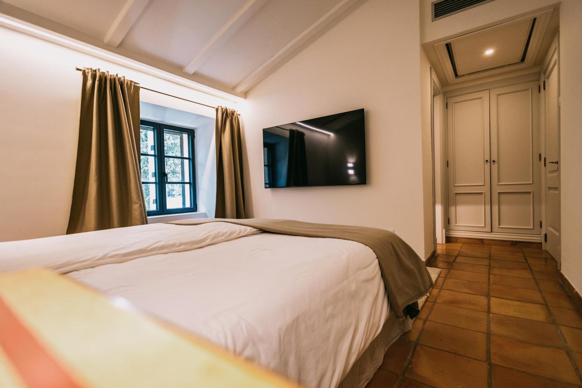 Hotel Del Marqués Esporles