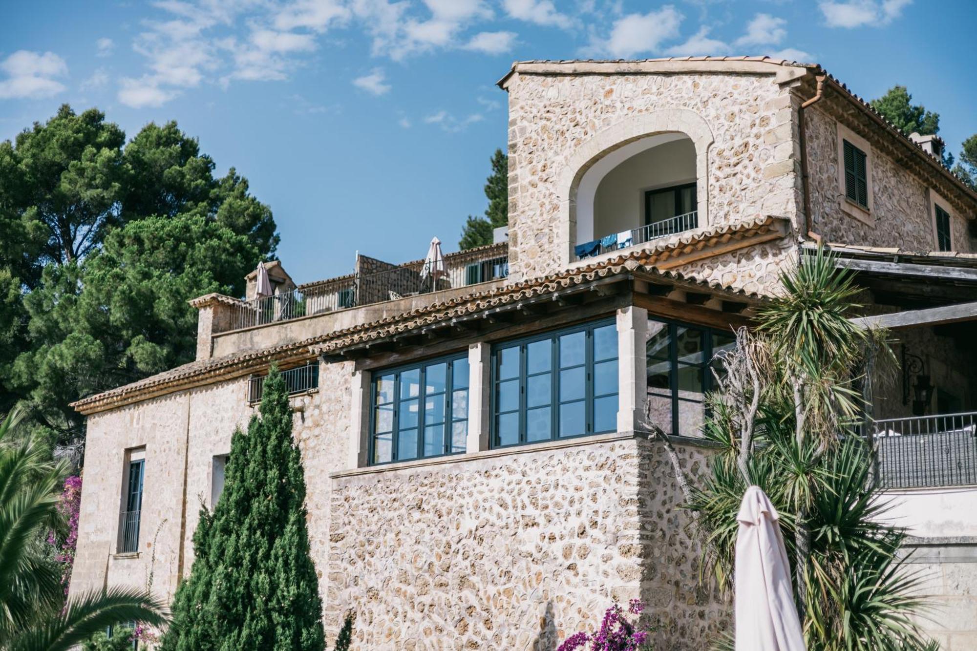 Hotel Del Marqués 4*
