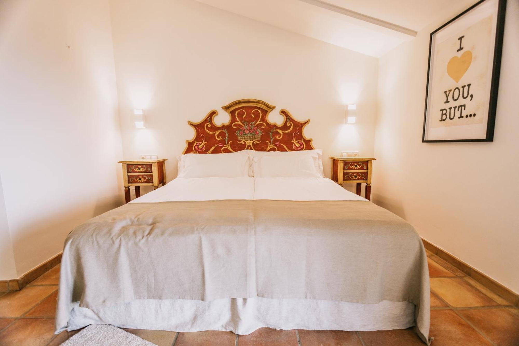 Hotel Del Marqués Esporles